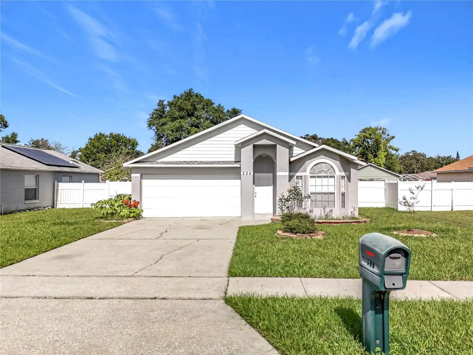 Apopka Real Estate
