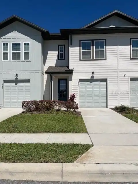 Davenport Real Estate