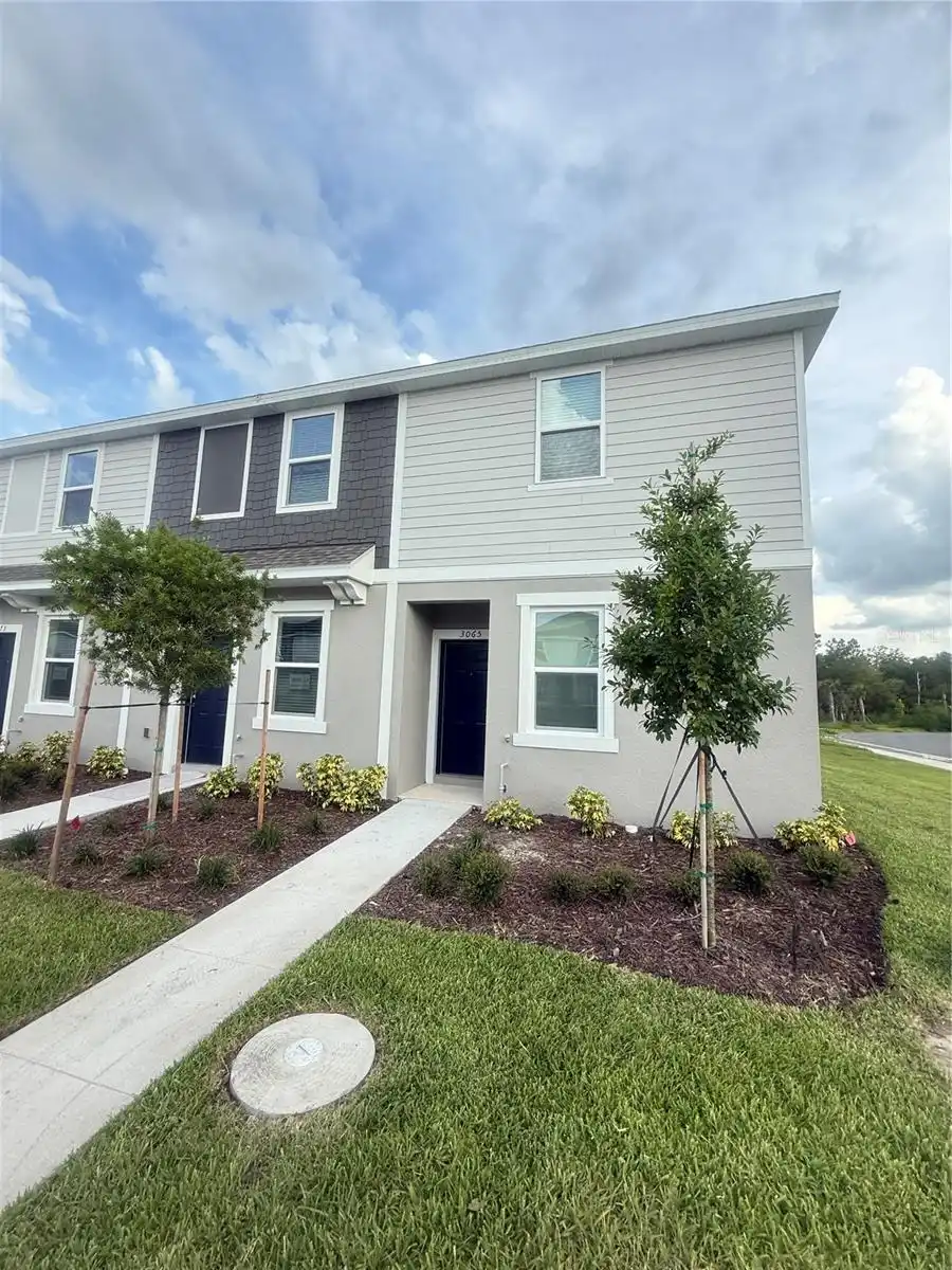 Kissimmee Real Estate