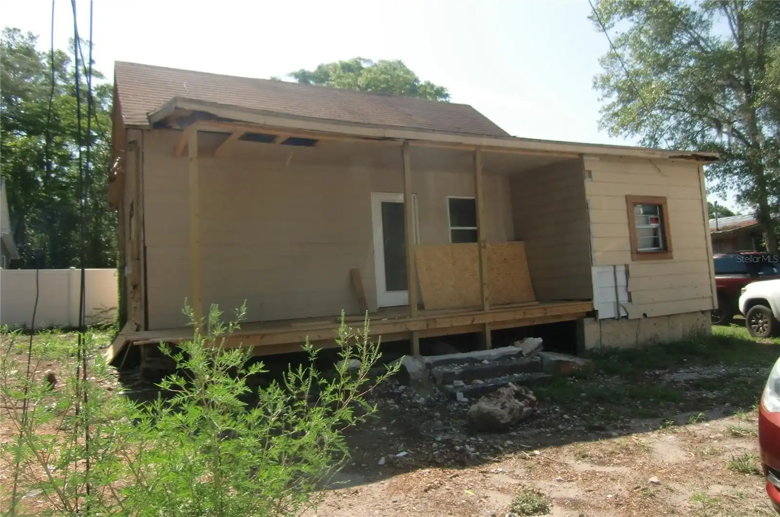 View Listing