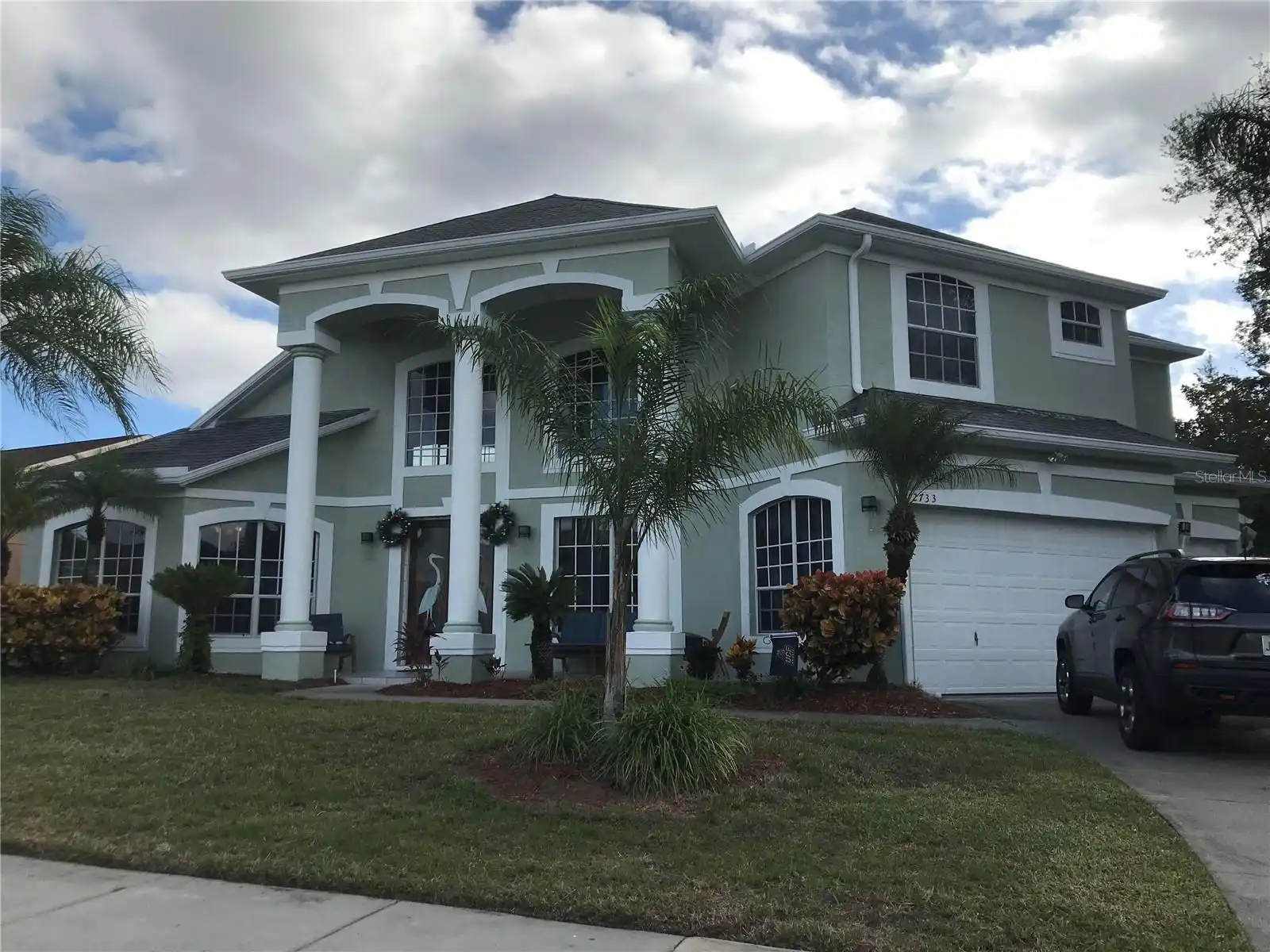 Palm Harbor Real Estate