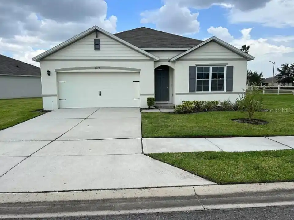 Lakeland Real Estate
