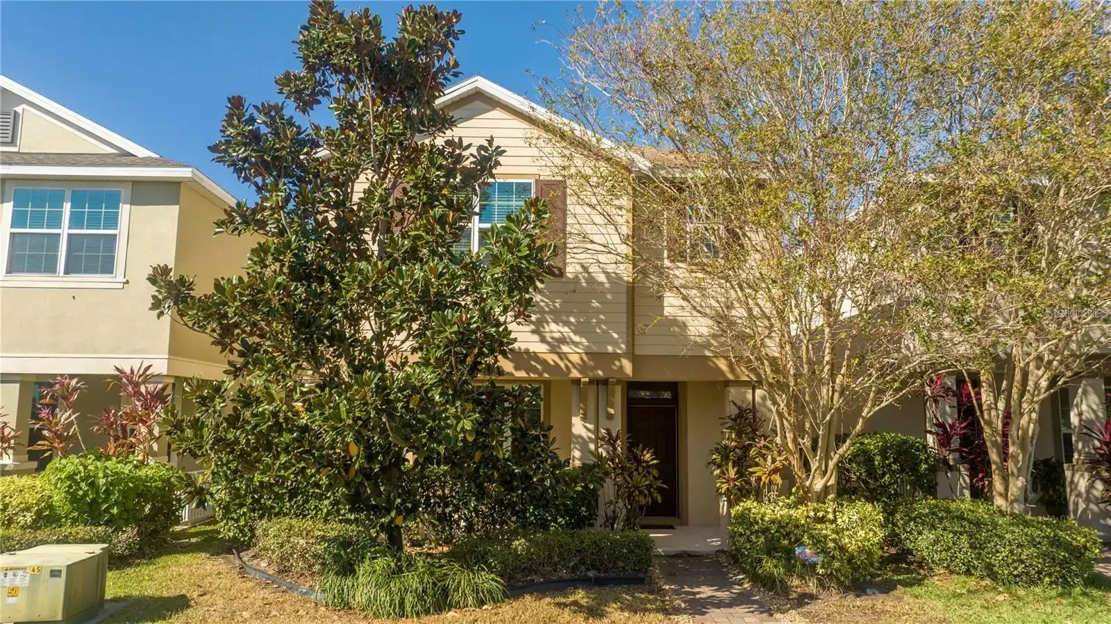 Windermere Real Estate