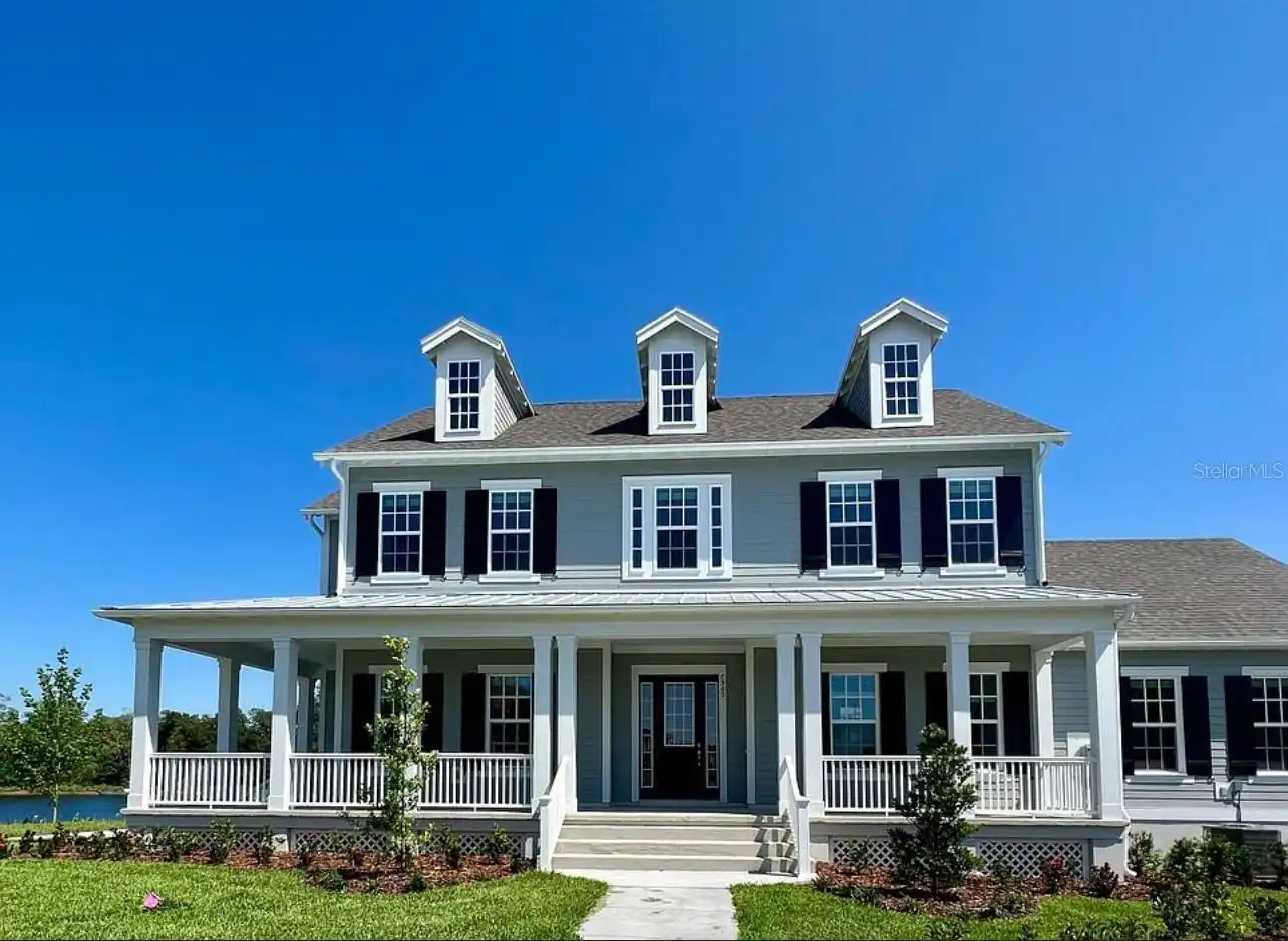 Celebration Real Estate