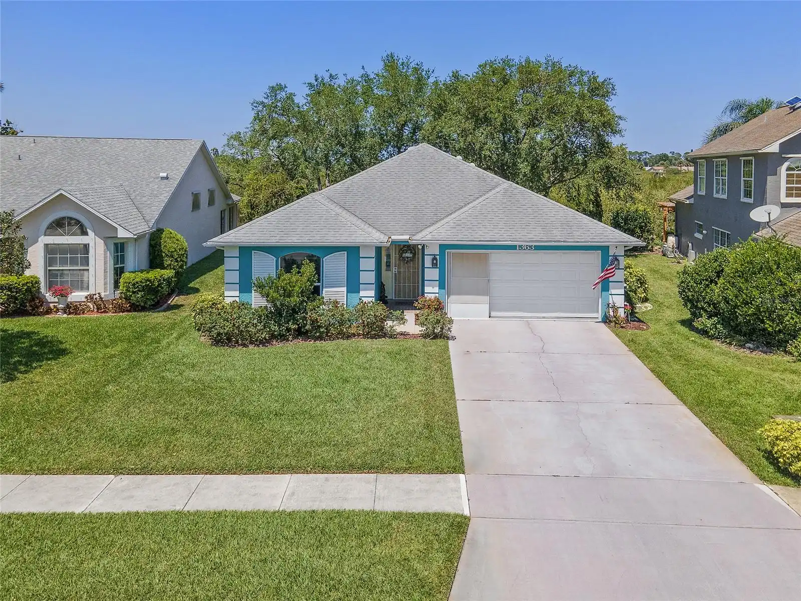 View Listing