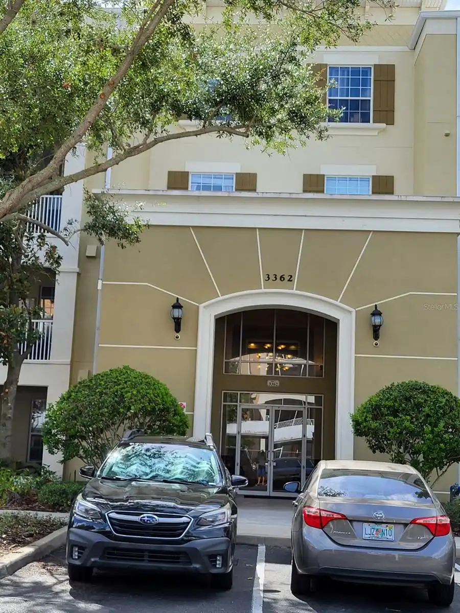 Orlando Real Estate