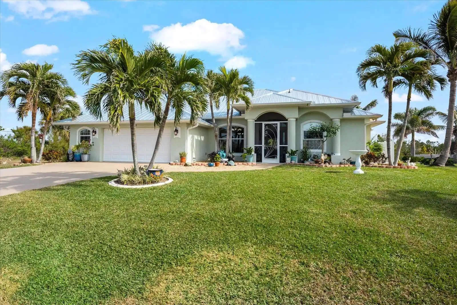 Port Charlotte Real Estate