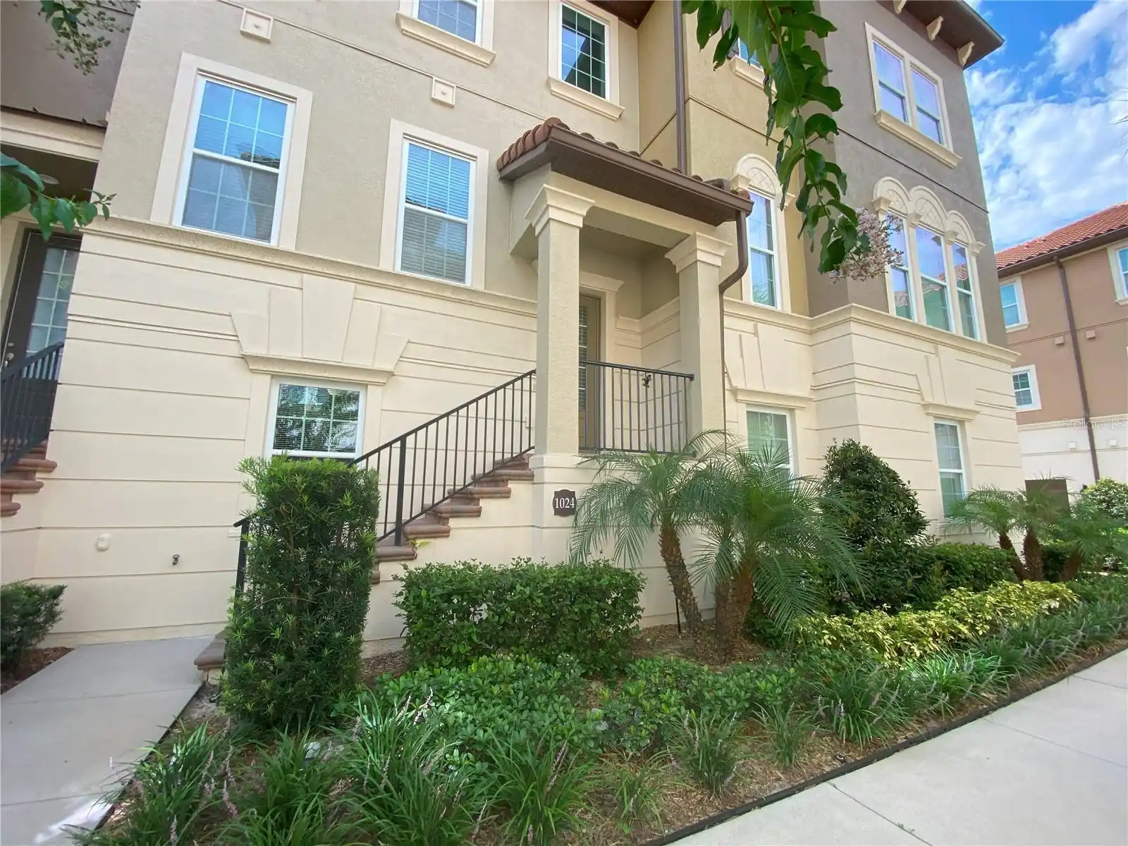 Lake Mary Real Estate