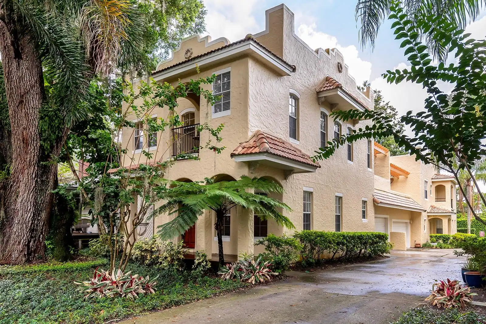 Orlando Real Estate