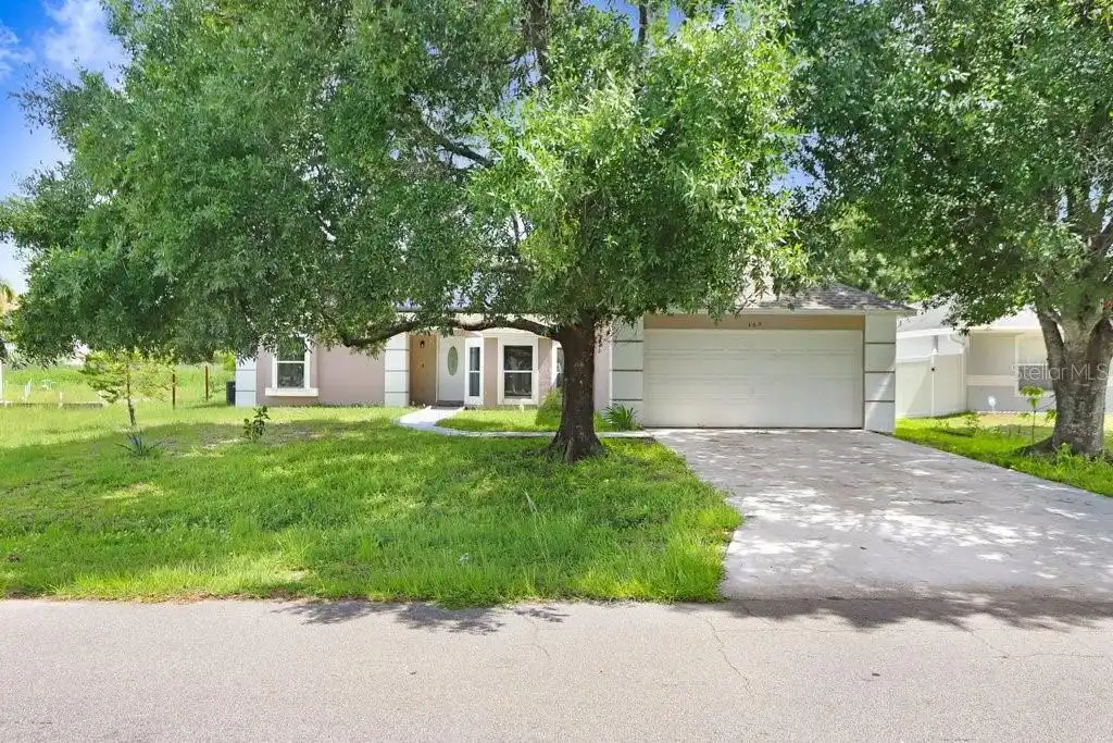 Kissimmee Real Estate