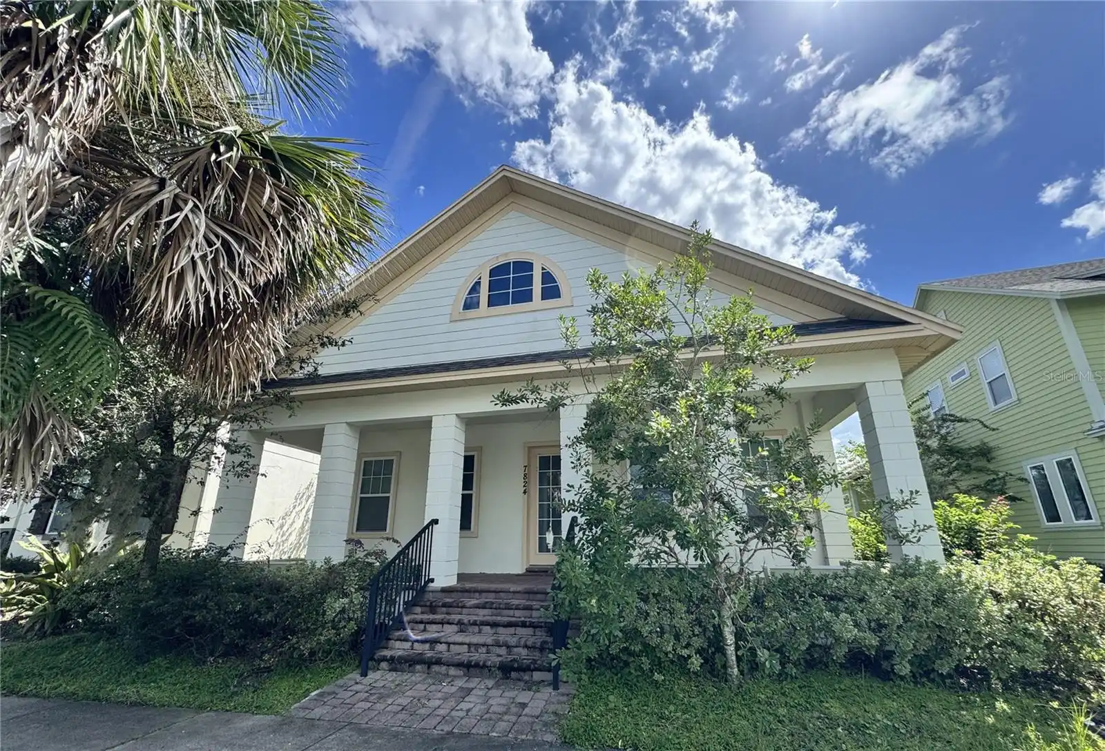 Orlando Real Estate