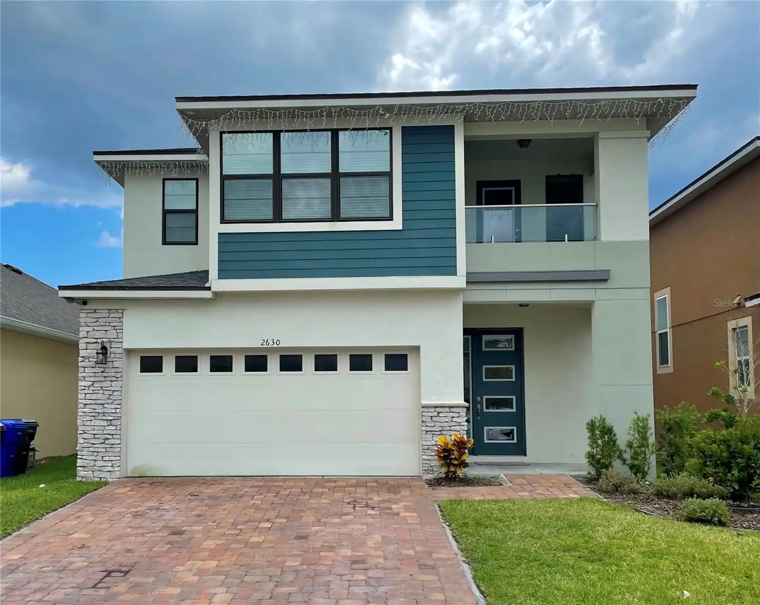 Kissimmee Real Estate