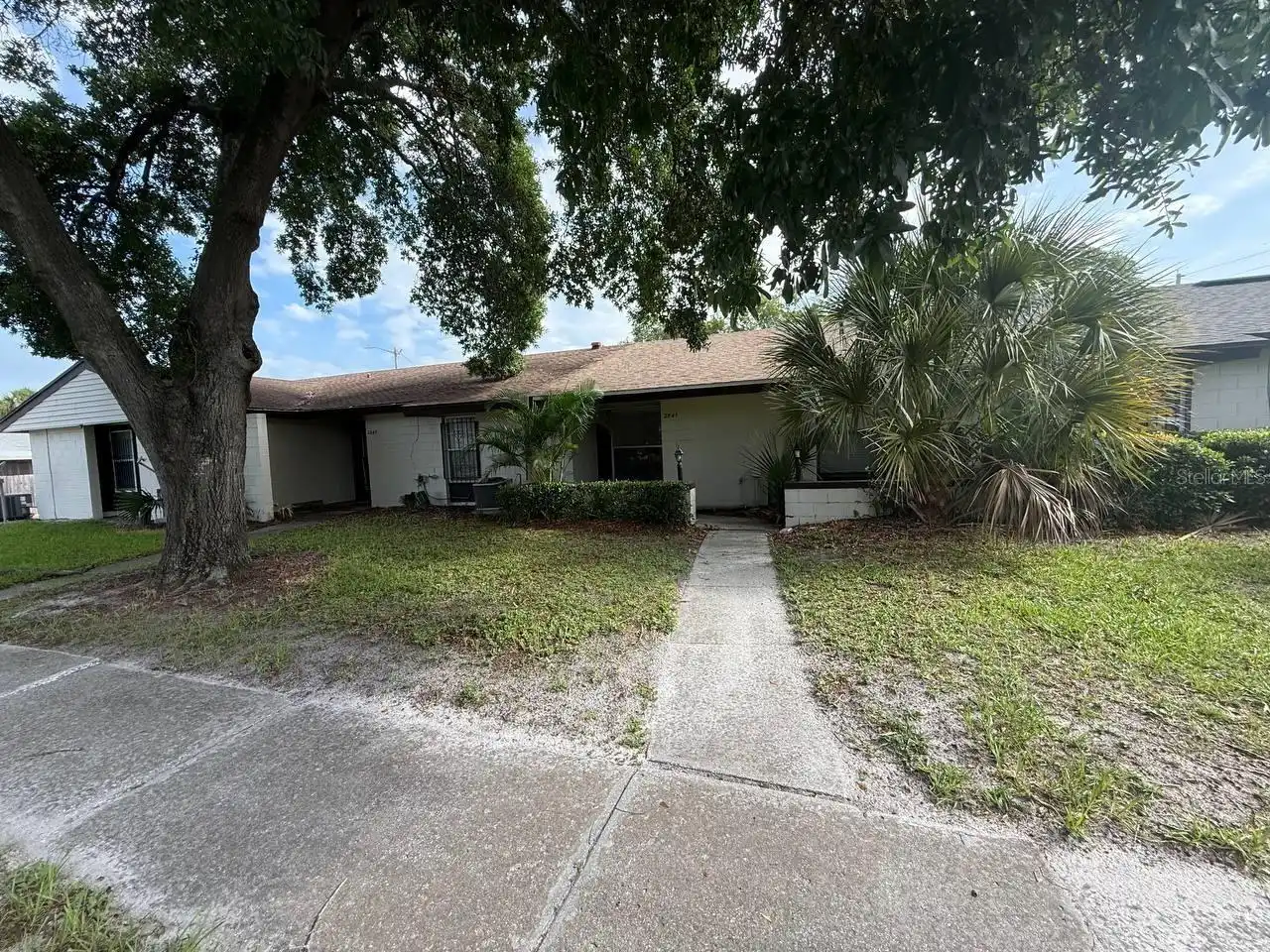 Orlando Real Estate