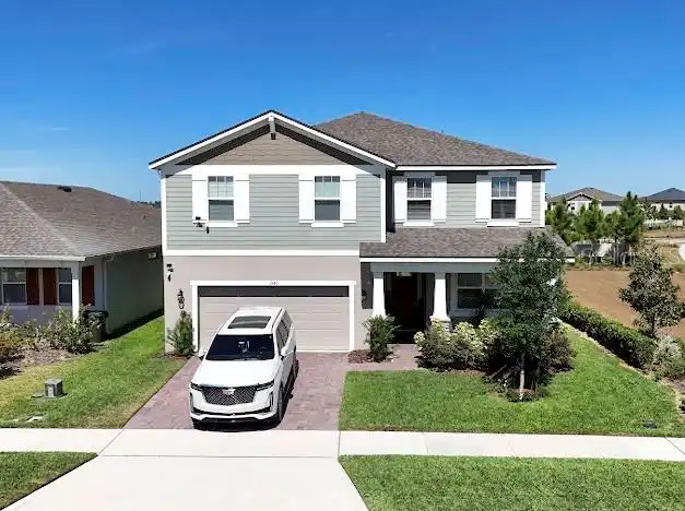 Clermont Real Estate
