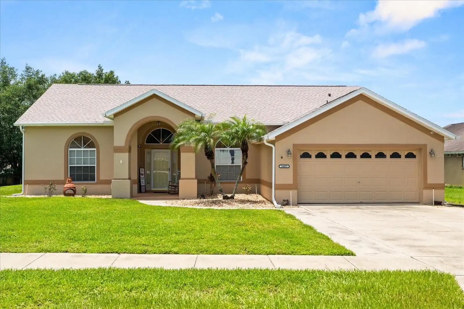 Clermont Real Estate