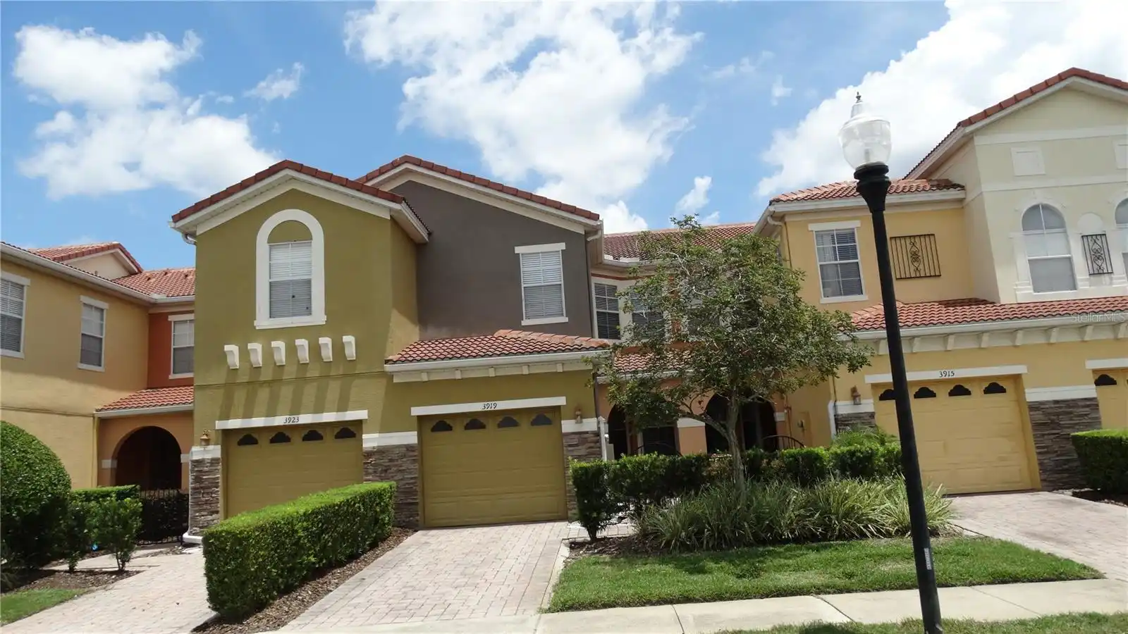 Orlando Real Estate
