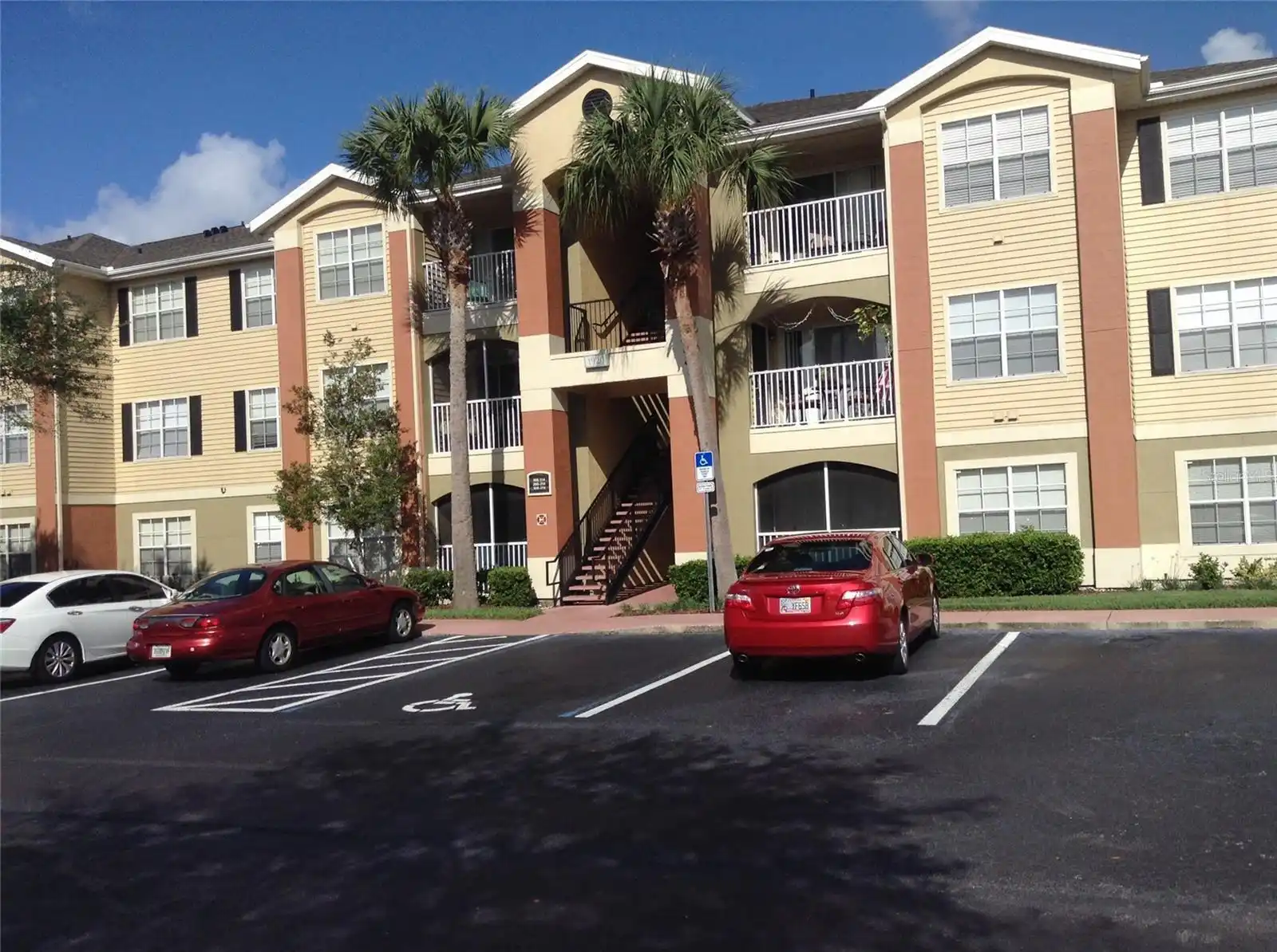 Oviedo Real Estate