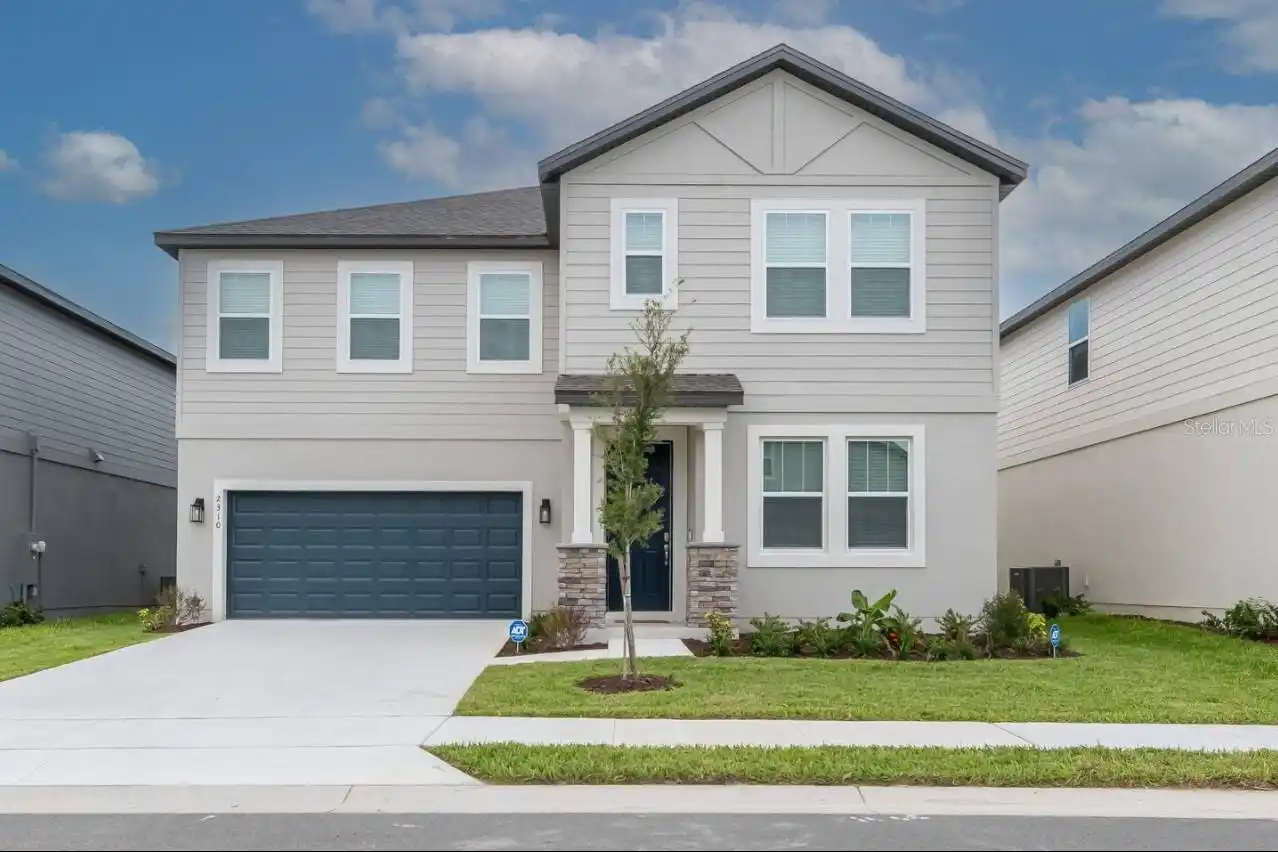 Davenport Real Estate