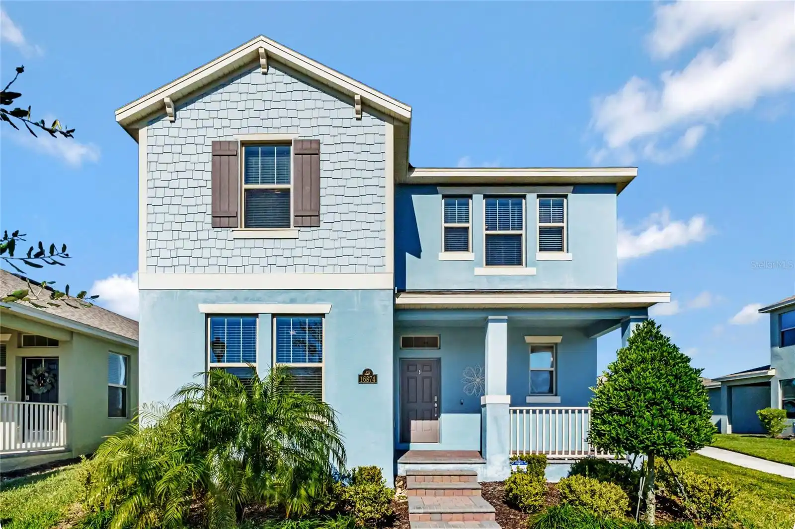 Winter Garden Real Estate