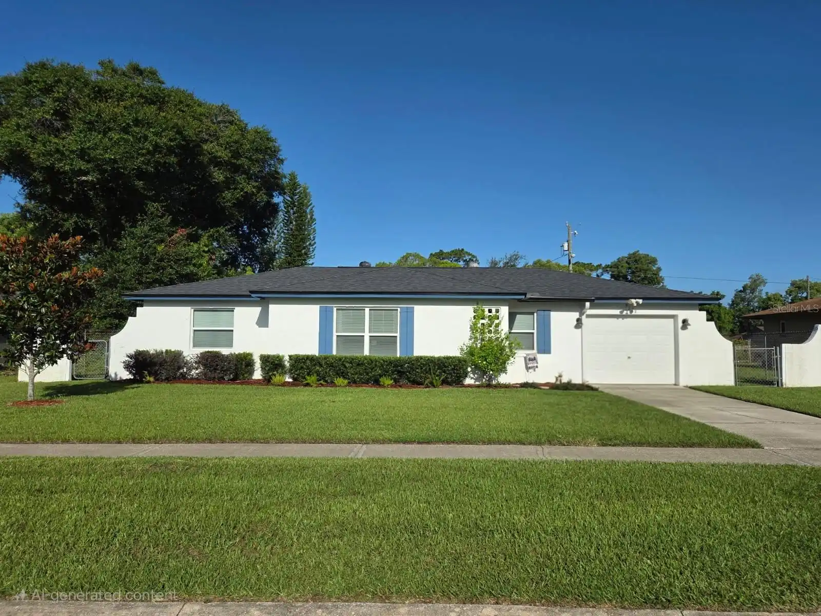 Winter Park Real Estate
