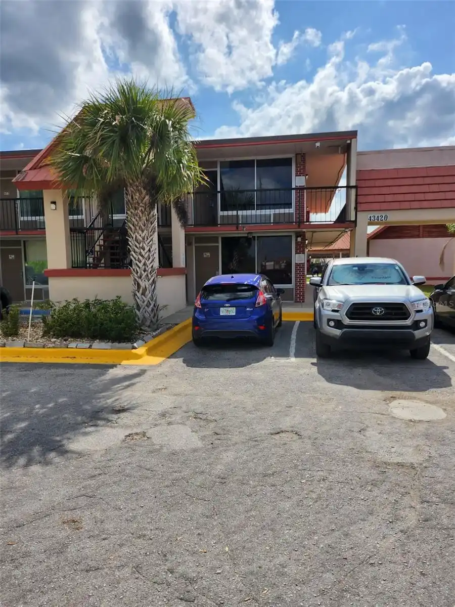 Davenport Real Estate