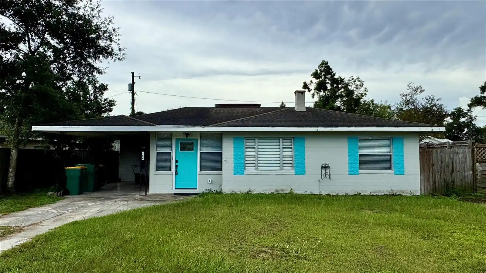 Eustis Real Estate
