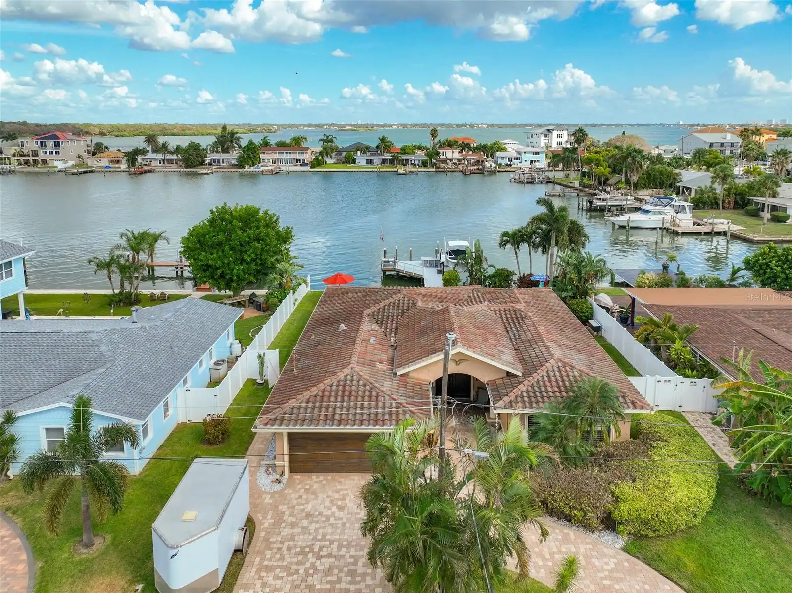 Madeira Beach Real Estate