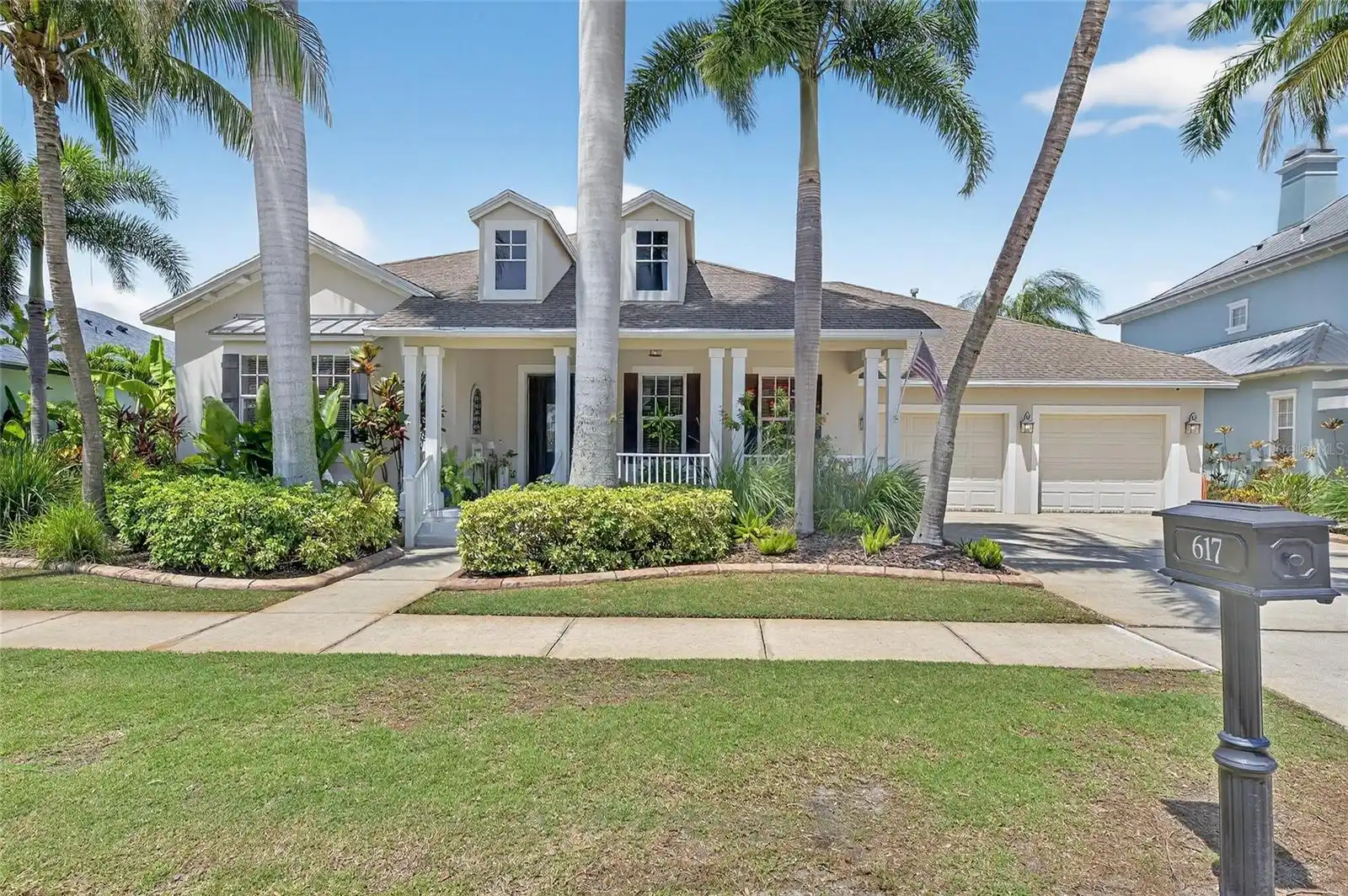 Apollo Beach Real Estate