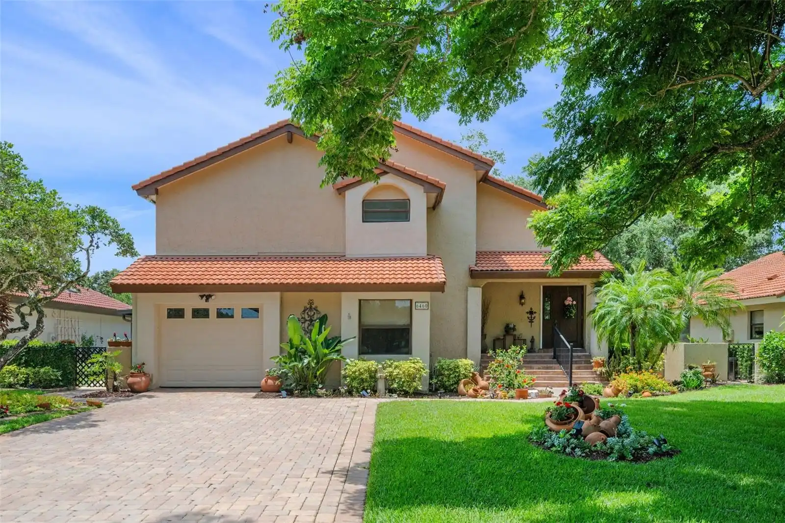 Orlando Real Estate