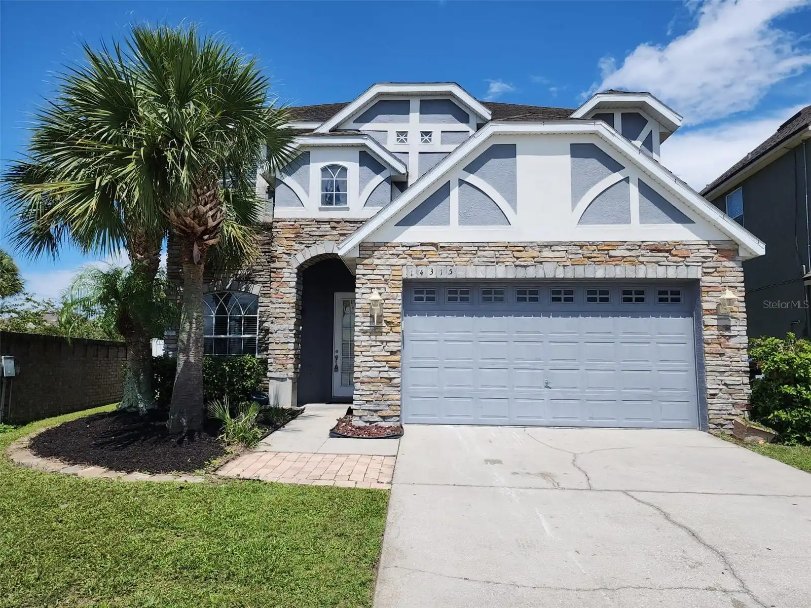 Orlando Real Estate