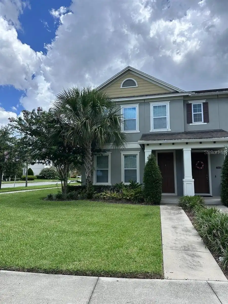 Winter Garden Real Estate