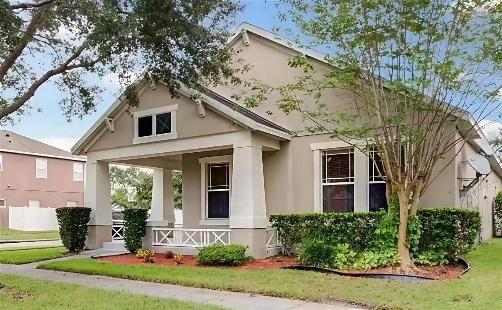 Orlando Real Estate