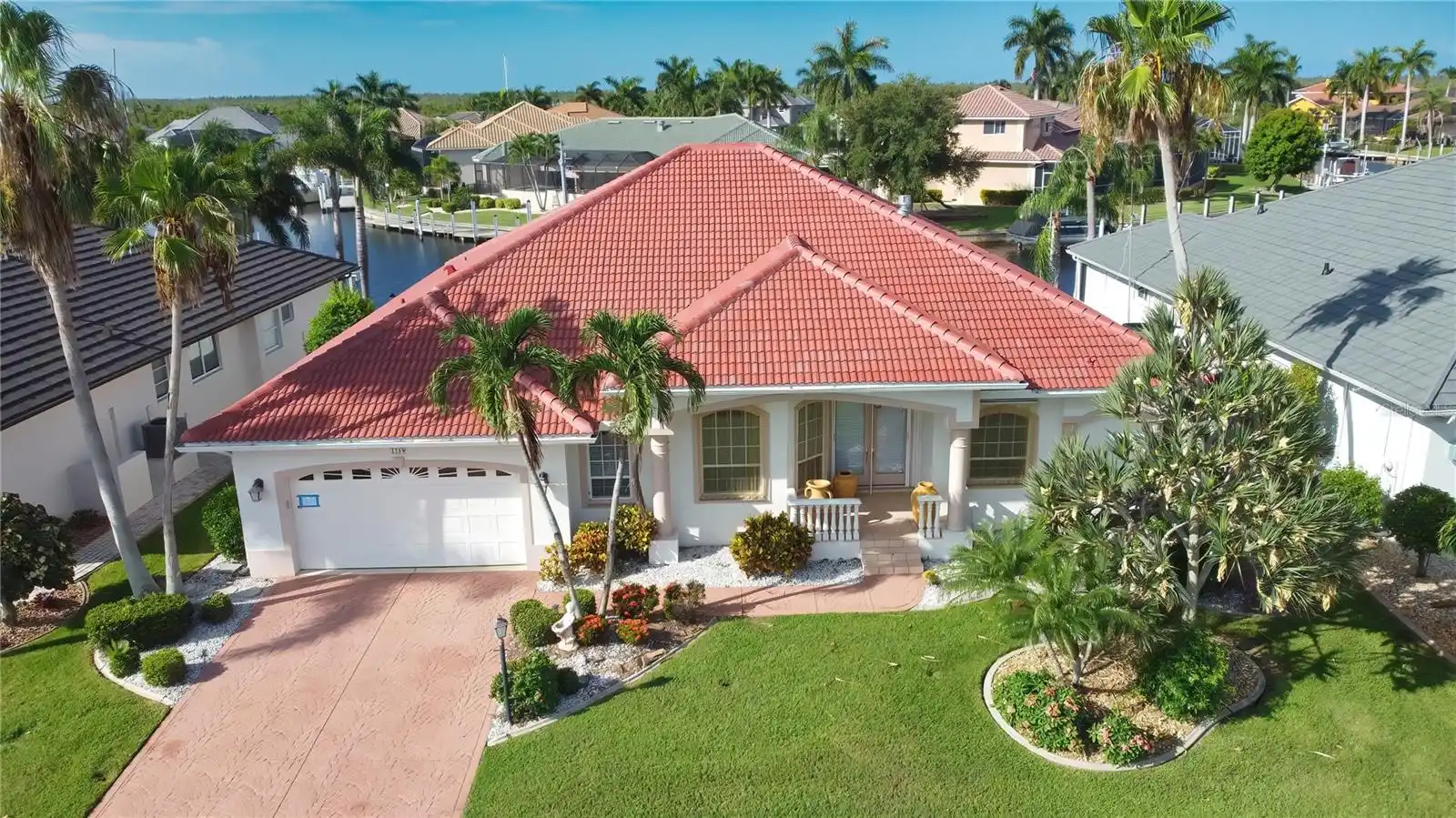 Punta Gorda Real Estate