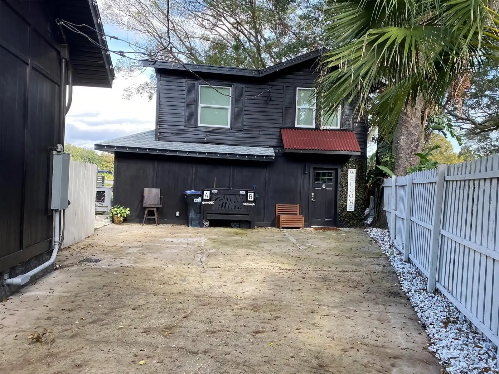 Orlando Real Estate