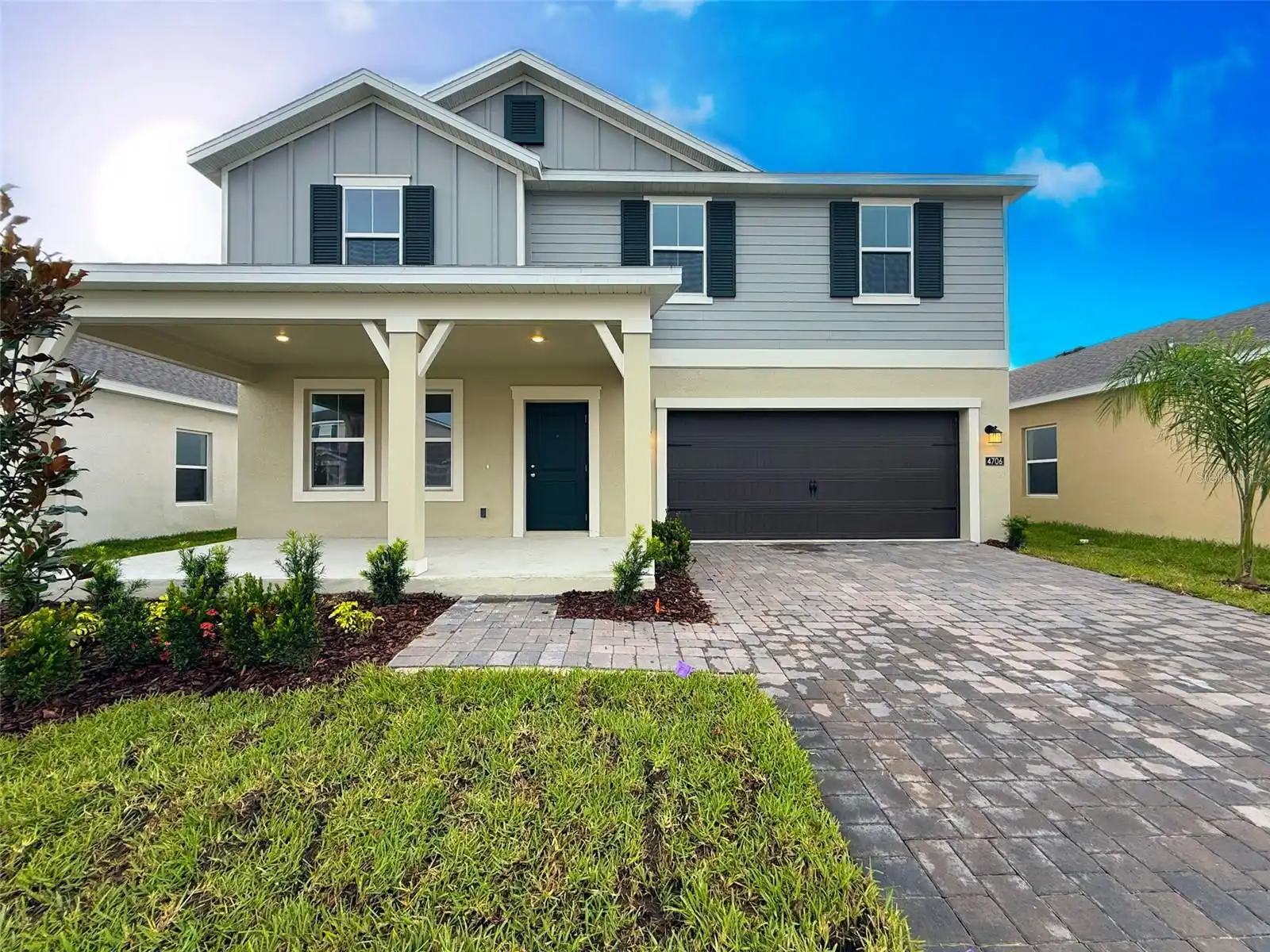 Kissimmee Real Estate