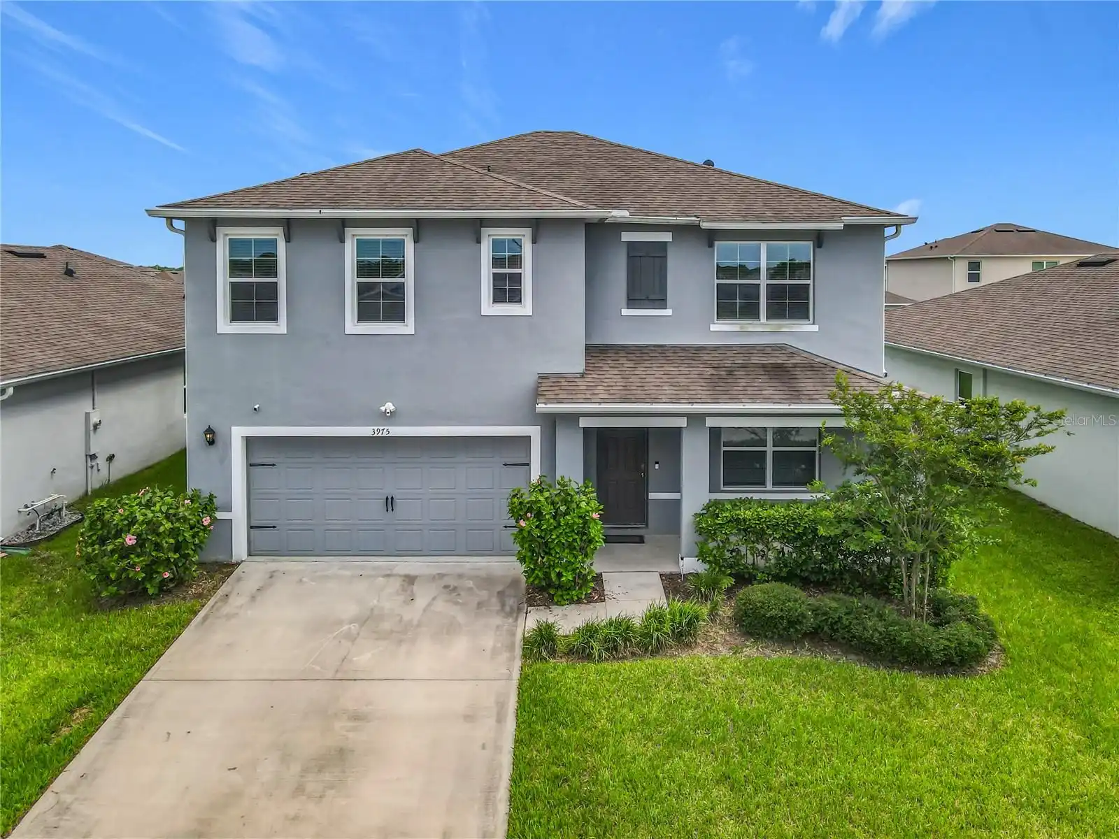 Sanford Real Estate