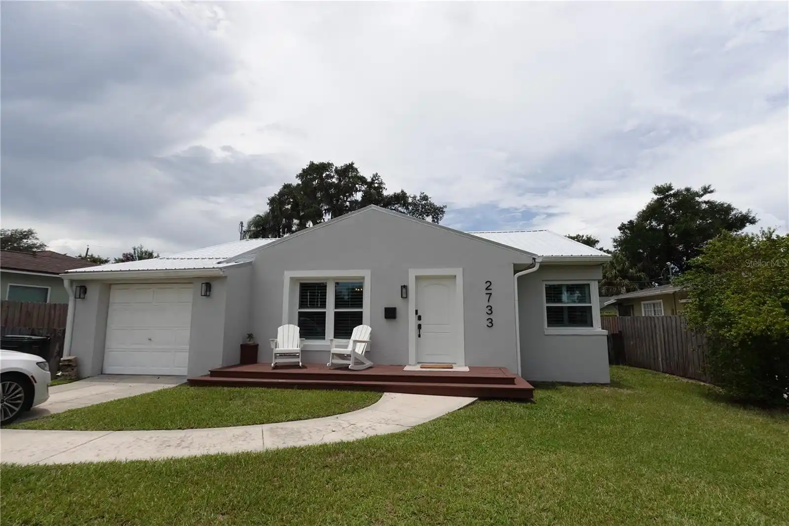 Lakeland Real Estate