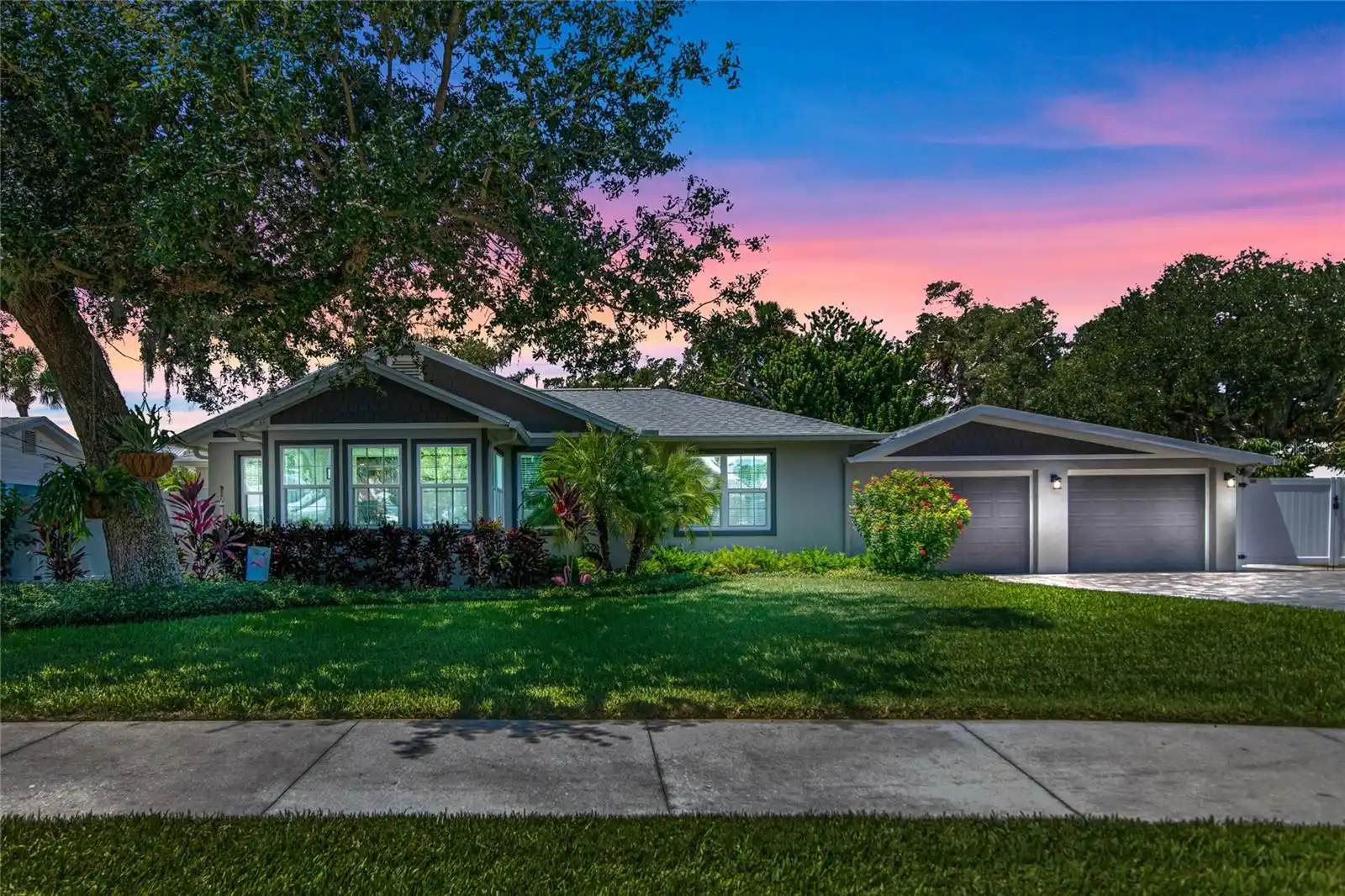 New Smyrna Beach Real Estate