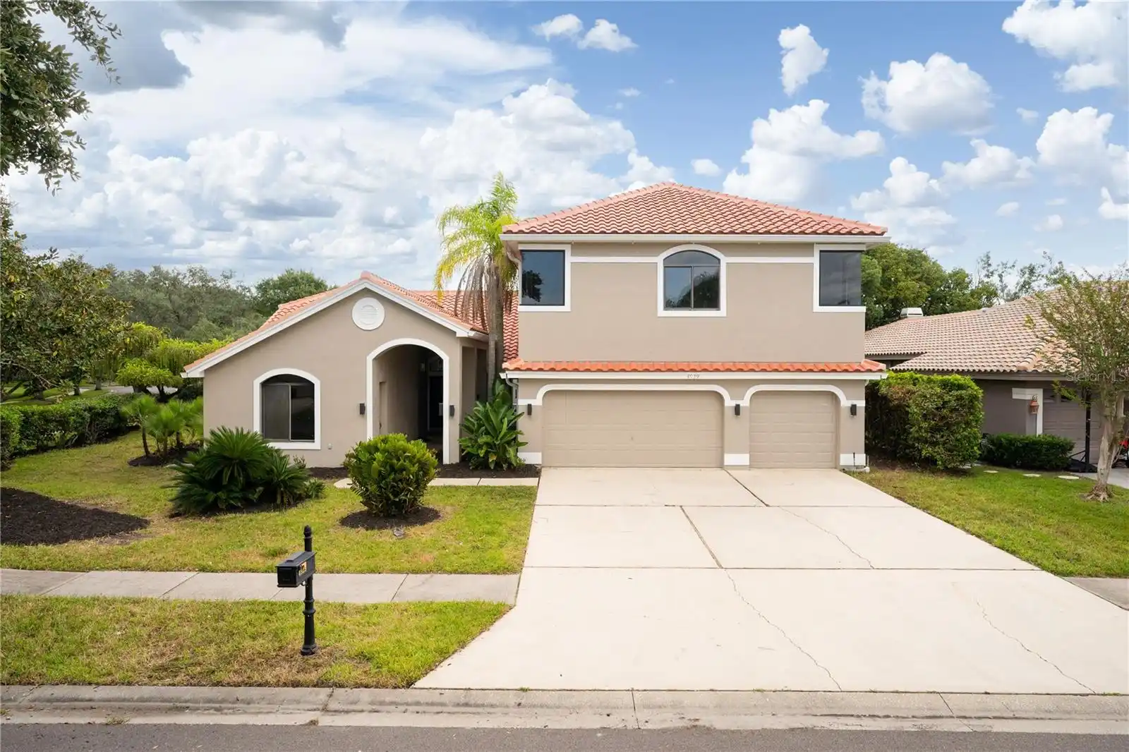 Oldsmar Real Estate