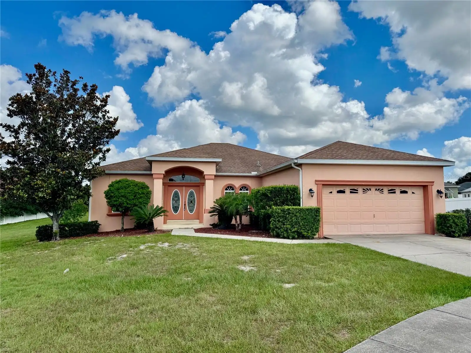 Lakeland Real Estate