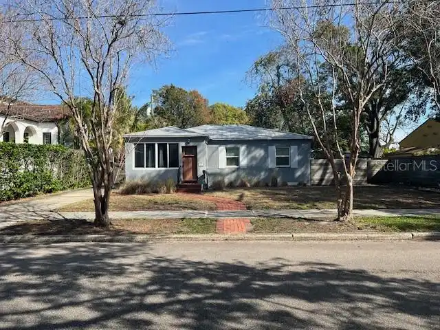 Tampa Real Estate