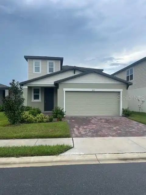 Kissimmee Real Estate