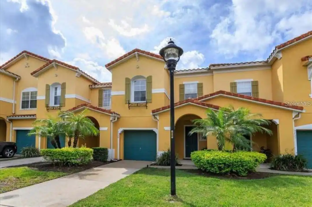 Kissimmee Real Estate
