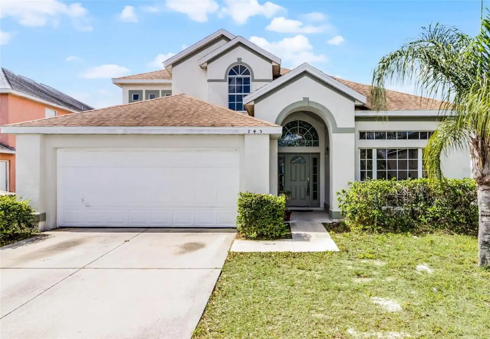Davenport Real Estate