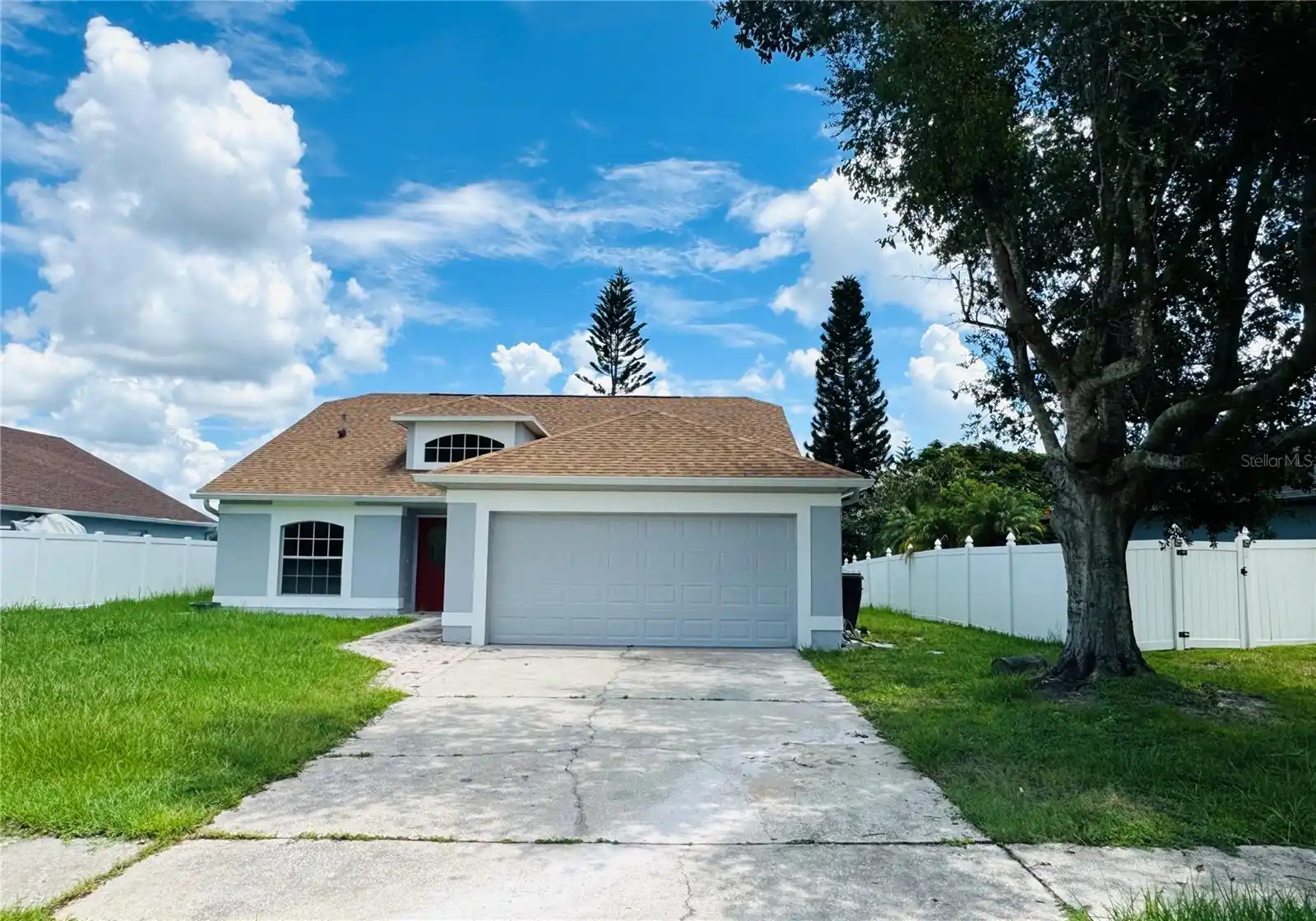 Kissimmee Real Estate