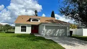 Kissimmee Real Estate