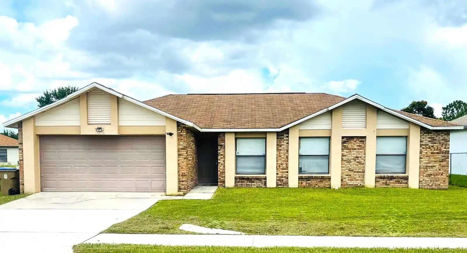 Kissimmee Real Estate