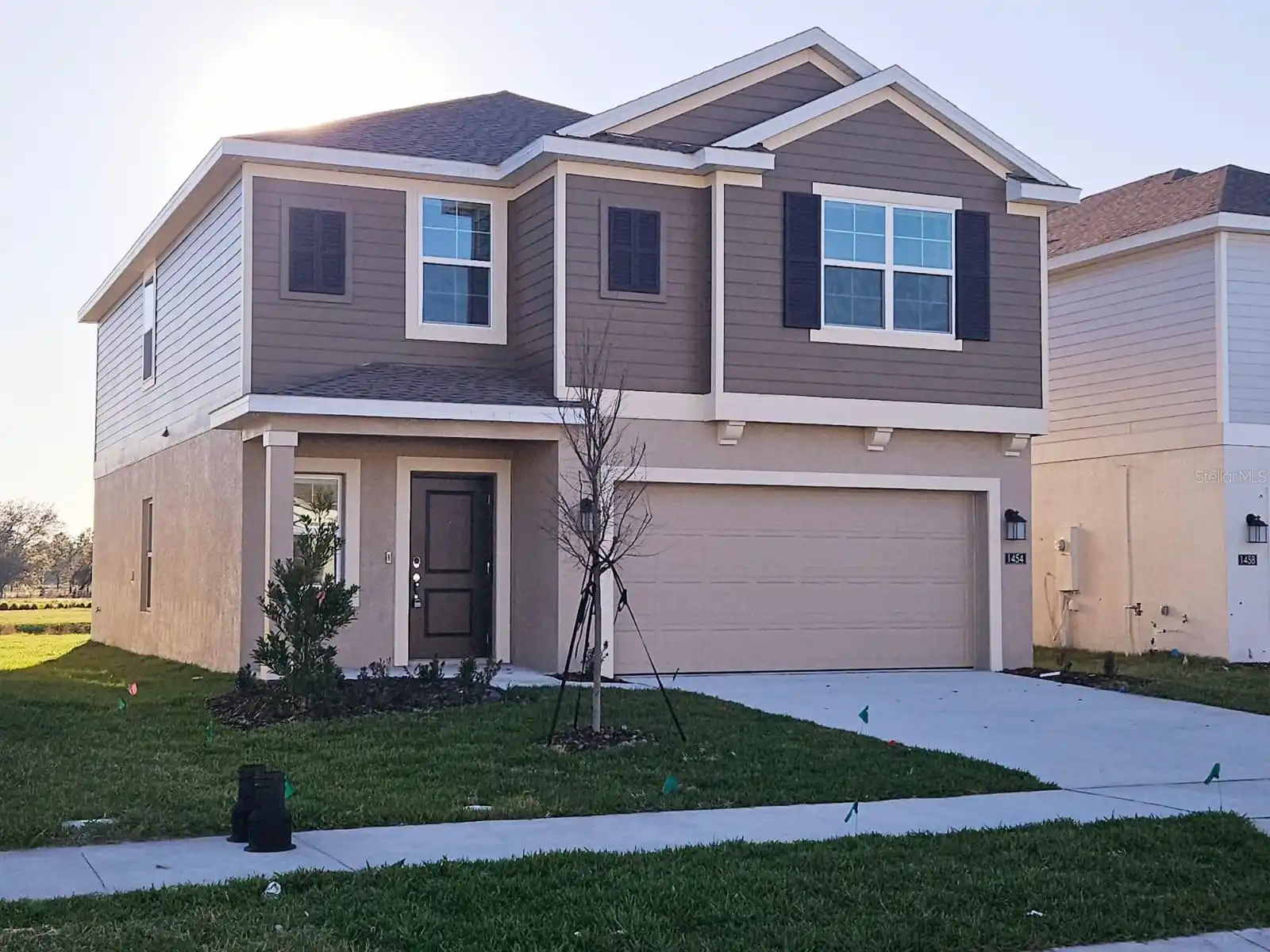 Winter Haven Real Estate