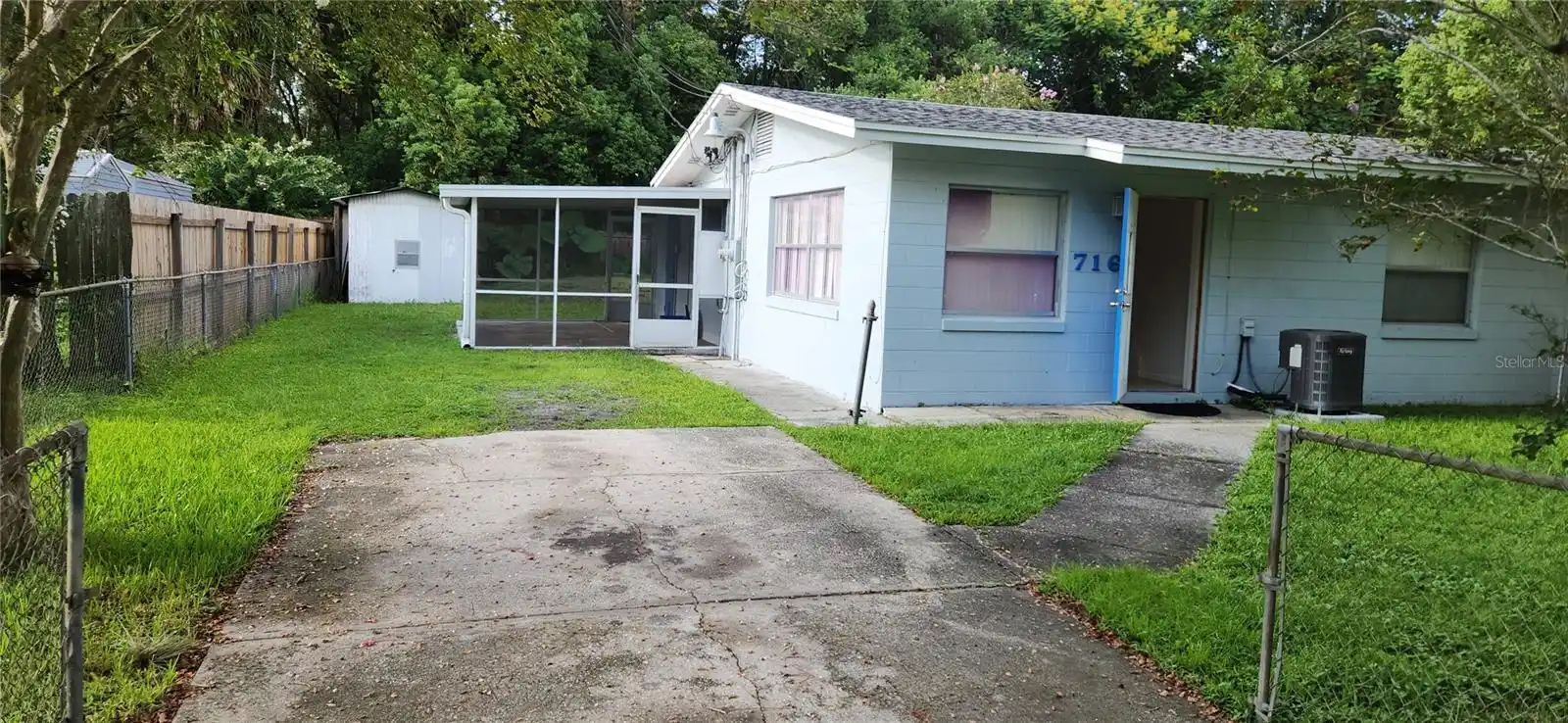 Sanford Real Estate
