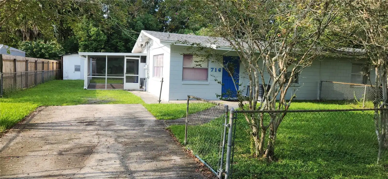 Sanford Real Estate